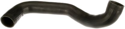 Charger Air Hose Mercedes-Benz - 901 528 47 82