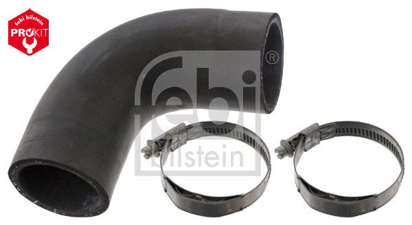 Radiator Hose Scania - 1 375 603 S1