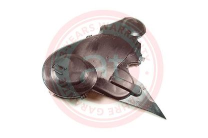 Cover, timing belt VAG