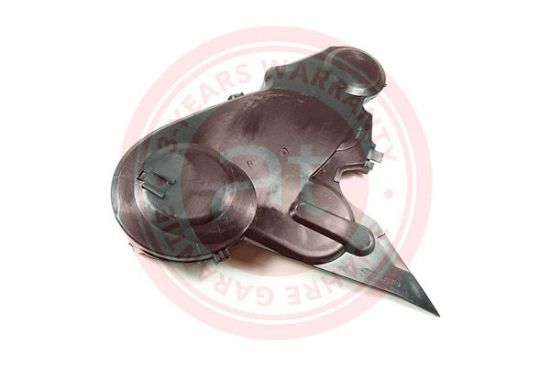 Cover, timing belt VAG