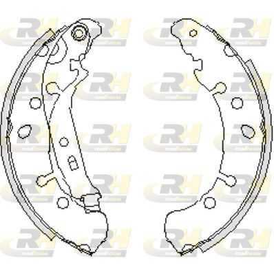Brake Shoe
