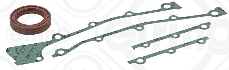 Gasket Kit, timing case BMW ET