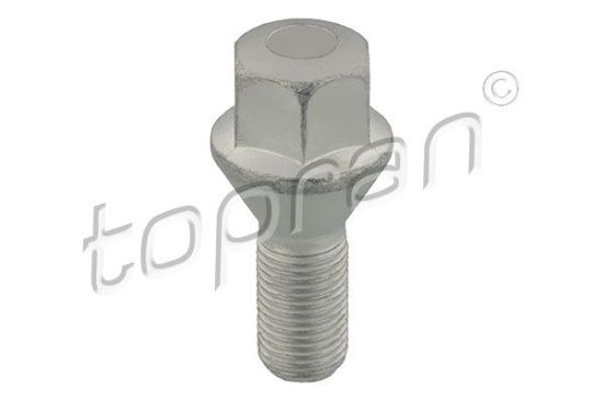 Wheel Bolt Opel, Ford, Fiat, General Motors
