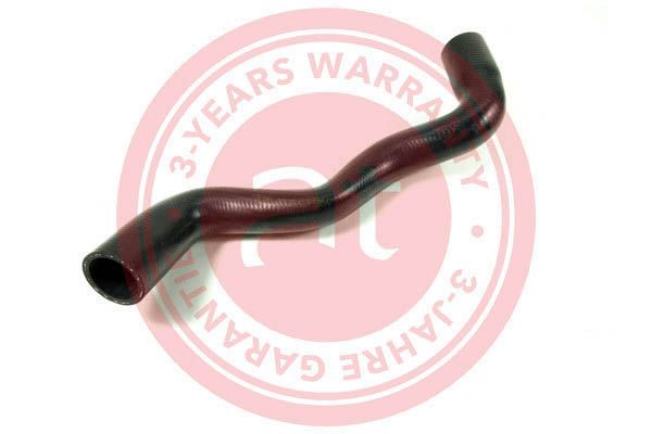 Radiator Hose RENAULT Megane I