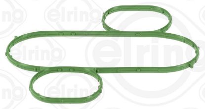 Gasket, intake manifold housing Ford USA 4C2Z-9461-AA