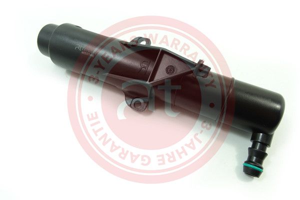 Washer Fluid Jet, headlight cleaning BMW R57, R55, R58, R56, R59