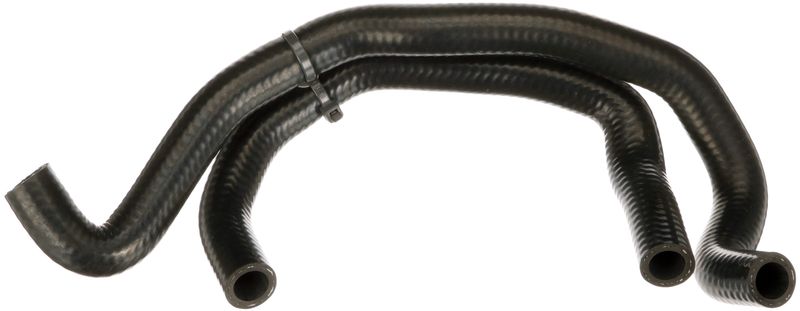 Heater Hose AUDI - 1J0 121 086 AA
