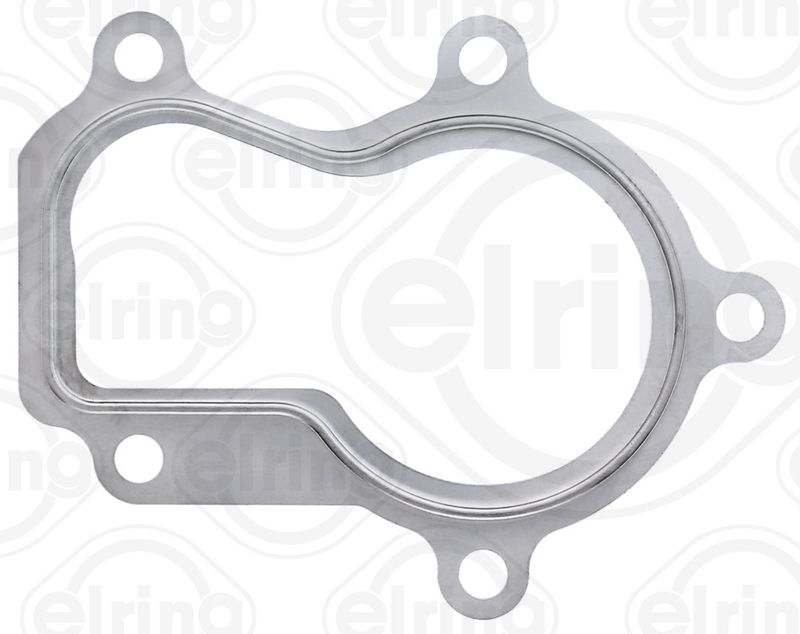 Gasket, exhaust pipe Iveco