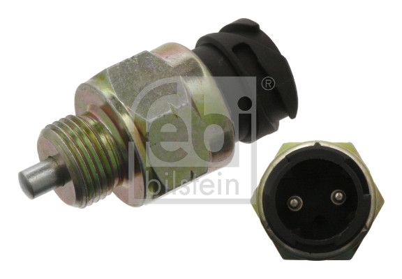 Pressure Switch Scania - 1 472 738