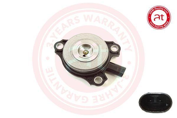 Control Valve, camshaft adjustment MB W/S/C204, W/S212, A/C207, R172