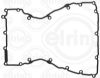 Gasket, oil sump MERCEDES-BENZ - 651 014 00 80
