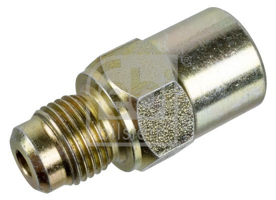 Overflow Valve Scania - 1 917 514