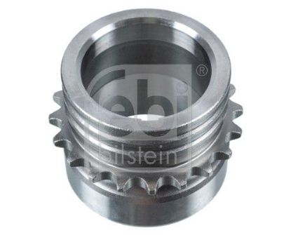 Sprocket, crankshaft BMW 11 21 7 787 280