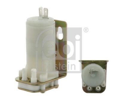 Washer Fluid Pump, window cleaning Volvo - 1585878