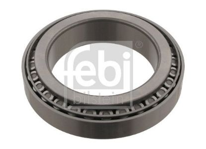 Wheel Bearing Mercedes-Benz LKW 001 981 72 05