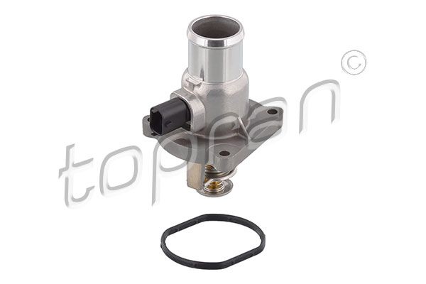 Thermostat, coolant FIAT - 71744389, OPEL -63 38 018