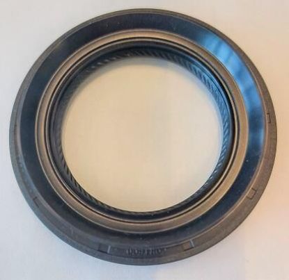 Shaft Seal, differential