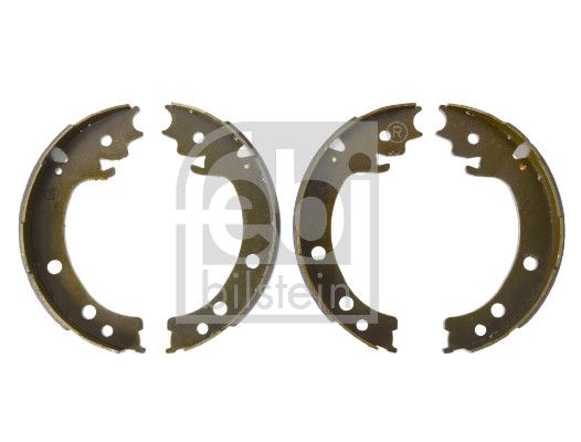 Brake Shoe Set, parking brake SUZUKI 54600-77K00