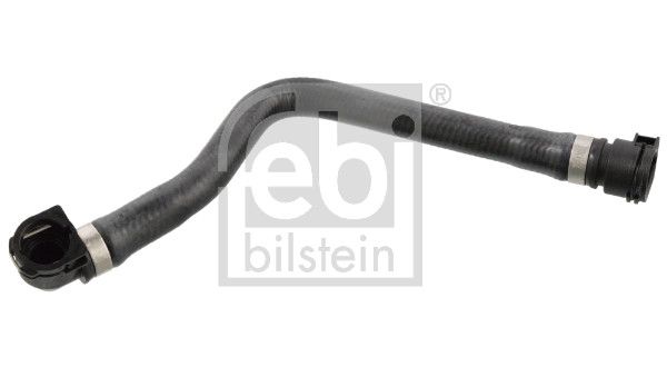Radiator Hose BMW - 17 12 7 519 251