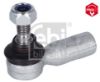 Ball Head, gearshift linkage Mercedes-Benz LKW 000 996 56 45