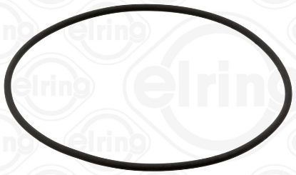 Seal Ring, cylinder liner Liebherr