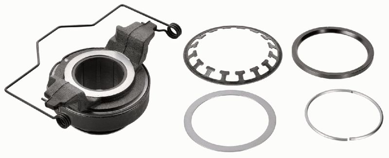 Clutch Release Bearing