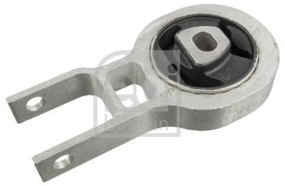 Mounting, manual transmission Fiat PKW 51939655