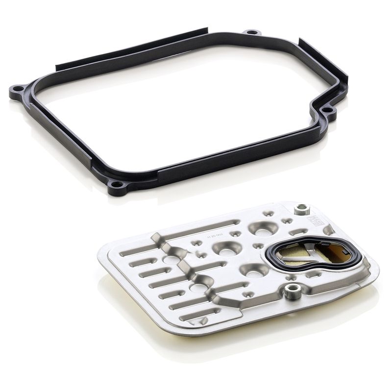 Hydraulic Filter, automatic transmission VAG - 095 325 429 C