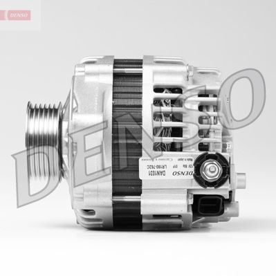 Alternator HITACHI,NISSAN,MITSUBISHI