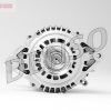 Alternator HITACHI,NISSAN,MITSUBISHI