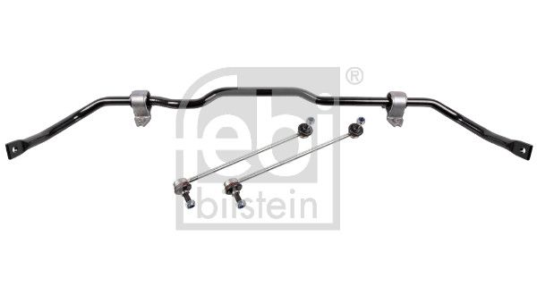 Stabiliser Bar, suspension VW-Audi 1K0 411 303 BJ S1