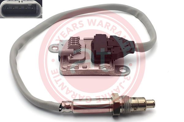 NOX Sensor, NOX catalytic converter OPEL/ RENAULT