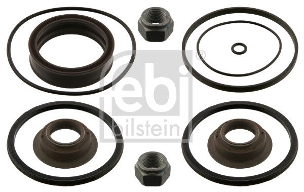 Gasket Set, manual transmission Mercedes-Benz LKW 000 267 09 97 S1