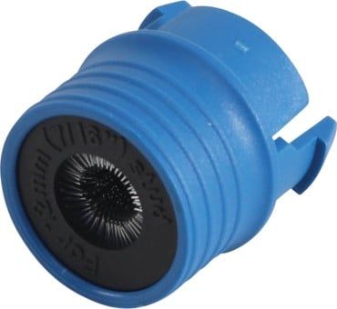 Cleaning Brush, stud Stud Cleaning Brush 12 mm (7/16")