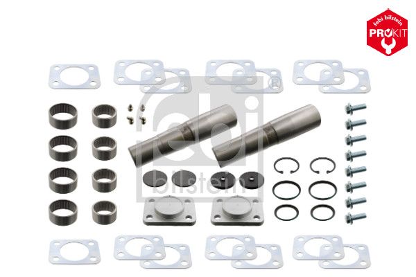 Repair Kit, kingpin Iveco 0 0190 4698 S1