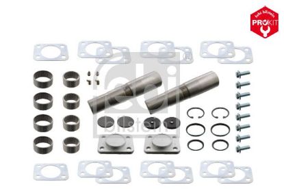 Repair Kit, kingpin Iveco 0 0190 4698 S1