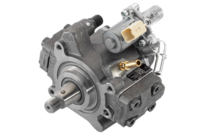 High Pressure Pump VOLVO - 31321487