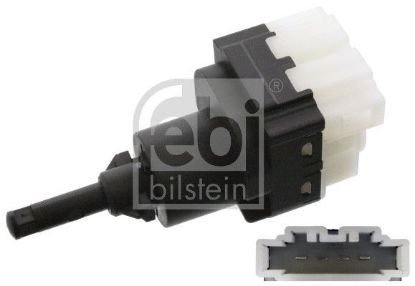 Stop Light Switch VW-Audi - 1K2 945 511 RDW