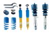 Suspension Kit, springs/shock absorbers