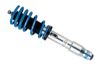 Suspension Kit, springs/shock absorbers