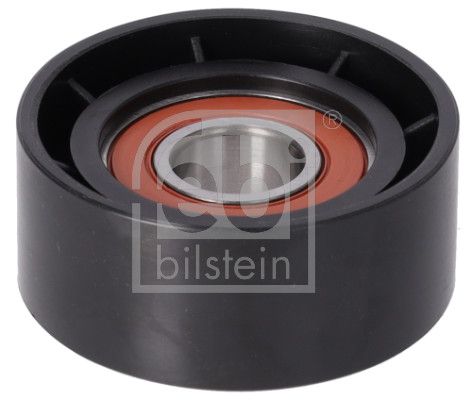 Deflection/Guide Pulley, V-ribbed belt Renault 82 00 104 754