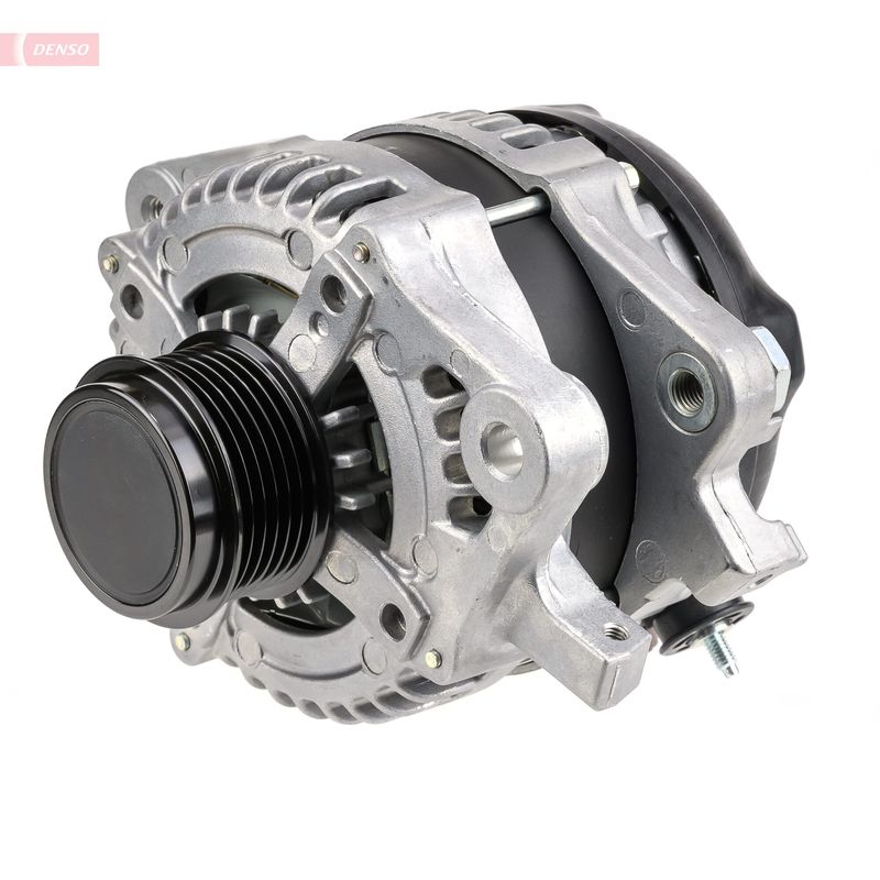 Alternator Toyota