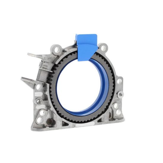 Shaft Seal, crankshaft VAG