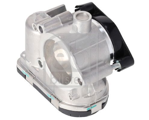 Throttle Body Peugeot - 1635.Q9