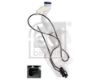 Washer Fluid Reservoir, window cleaning Peugeot - 98 283 829 80