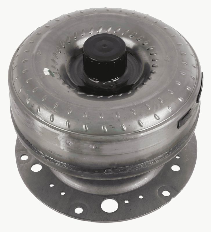 Torque Converter