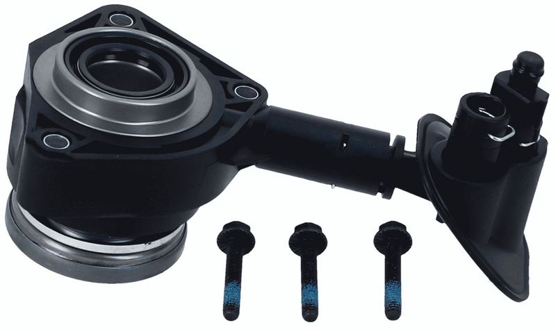 Central Slave Cylinder, clutch SACHS KUPPL. ZENTRALAUSRUECKER