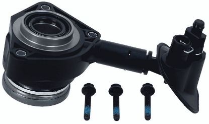 Central Slave Cylinder, clutch SACHS KUPPL. ZENTRALAUSRUECKER