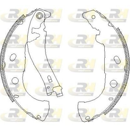 Brake Shoe