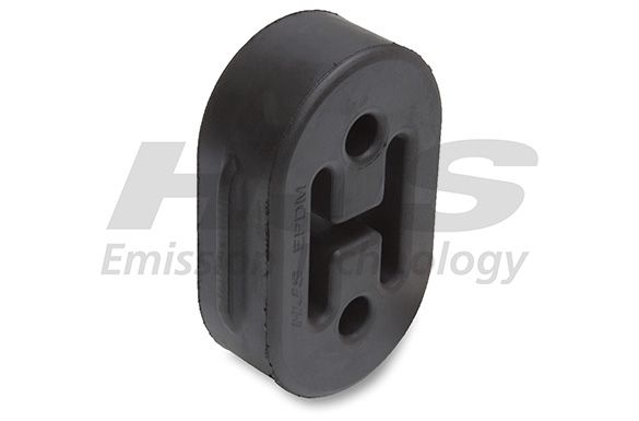 Bracket, muffler Honda